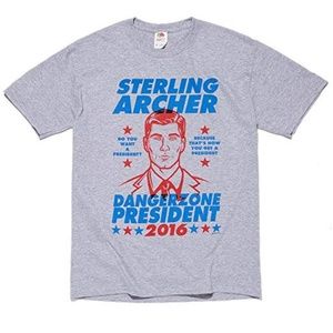 Archer Shirt *Loot Crate*